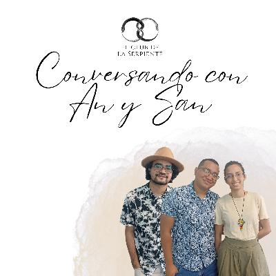 Conversando con Gaby y Gerardo | The king's Avatar | S1E58