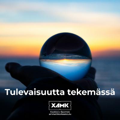 Tulevaisuutta tekemassä - jakso 1 Tulevaisuutta tekemassä - jakso 1