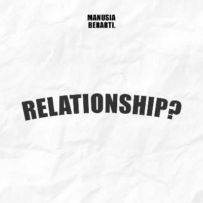 18. bicara nikah padahal belum nikah, hadeh! 18. bicara nikah padahal belum nikah, hadeh!