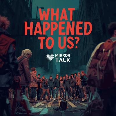 What Happened to Us? Understanding Life's Phases, Decisions & Destiny