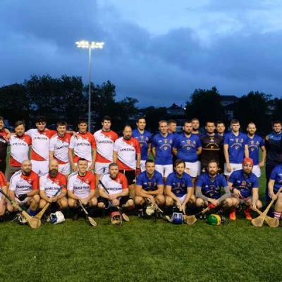 #16 Nuair a "bhuaigh" na Cologne Celtics i gcoinne na Barrs – How the Celtics ‘beat’ the Barrs (Cork Trip 2022)