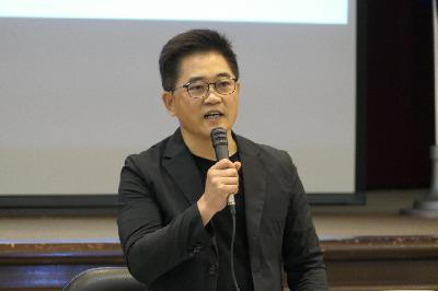 不接受國安簡報全程閉門 國民黨持續溝通待府方回覆
