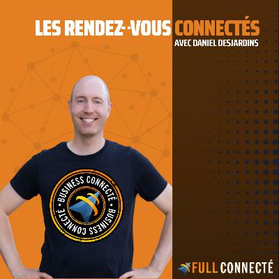 👥Le pouvoir de la connexion: Trouve des gens qui croient en toi 💫