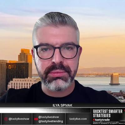 Stocks In A Holding Pattern: Moment Of Truth?