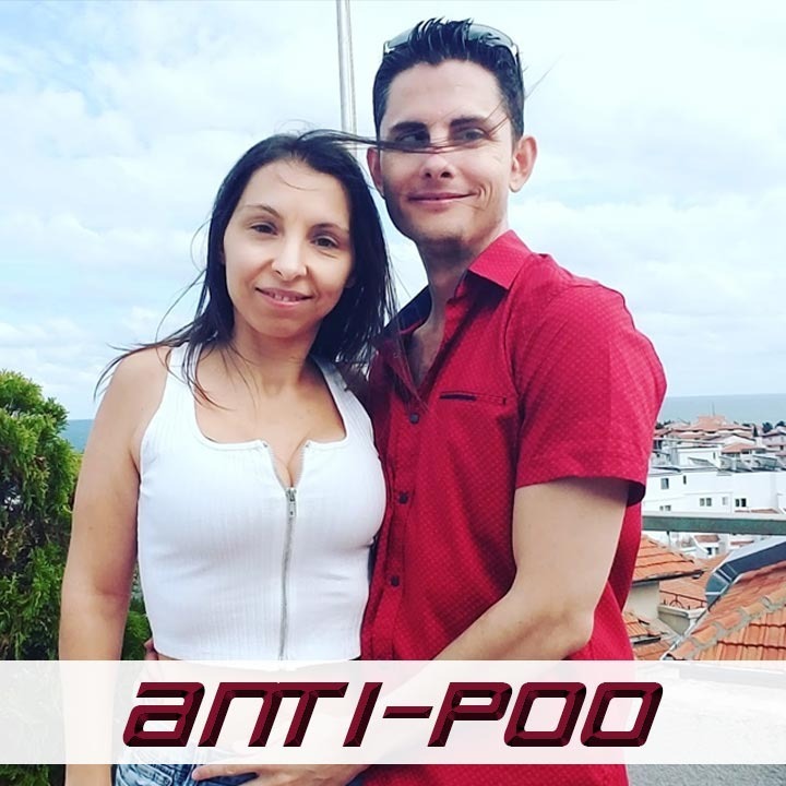 I AM ANTI-POO 🧐 Exposing the Shampoo Scam & How My Life Changed When I Gave It Up