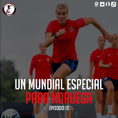 Noruega busca reencontrase con su historia | 03x13