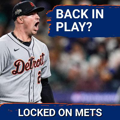 Tarik Skubal and Tigers Have WIDEST Arbitration Gap EVER | Could Separation LEAD to a Mets' TRADE? Tarik Skubal and Tigers Have WIDEST Arbitration Gap EVER | Could Separation LEAD to a Mets' TRADE?