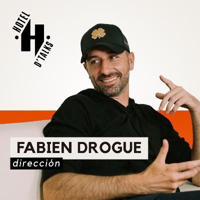 Hotel GM - Orgullo & Prejuicio I Fabien Drogue