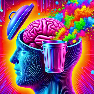 Saca La Basura - MMP Ep. 702 Saca La Basura - MMP Ep. 702