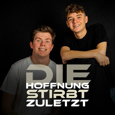 #19 AUF JEDEN FALL