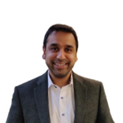 Identity Solutions for Publishers With Harvin Gupta Identity Solutions for Publishers With Harvin Gupta