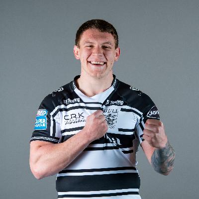 Hull FC Coffee Corner Podcast Ft. Jordan Lane
