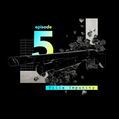 Villa Impunity Villa Impunity