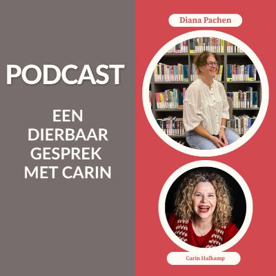 Liefde tot het einde; Diana’s verhaal over leven, rouw en loslaten bij ALS (#60) Liefde tot het einde; Diana’s verhaal over leven, rouw en loslaten bij ALS (#60)