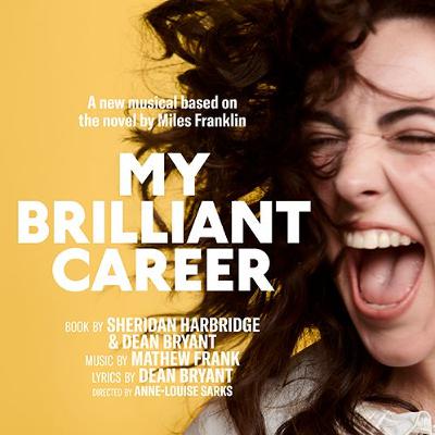 Someone Like Me (from 'My Brilliant Career')