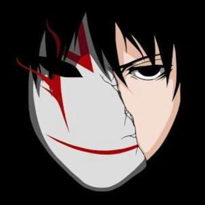 Darker Than Black