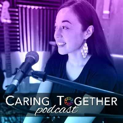 Episode 3- Becky Carlisle Interview Episode 3- Becky Carlisle Interview