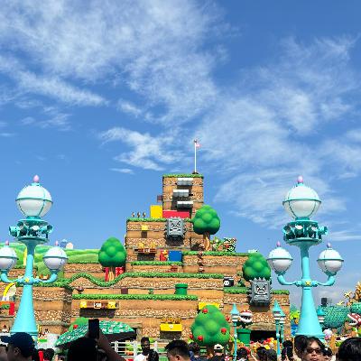 日本最后一站-大阪（日本旅行全程回顾）