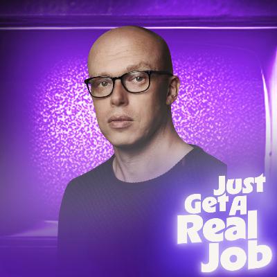 Ep. 160 – ‘Making a Career in Comedy’ with Jordan Brookes
