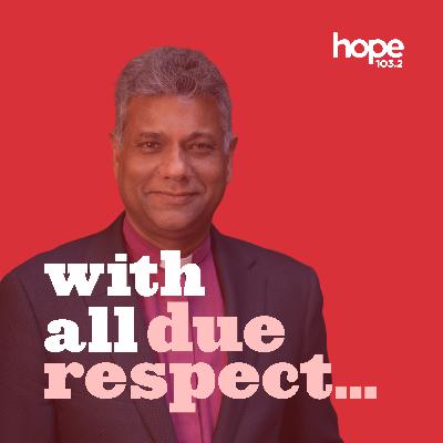 Multiculturalism, Fear & the Gospel - Kanishka Raffel