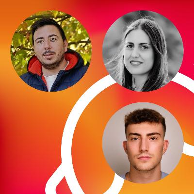 220. Todo lo nuevo en marketing, y lo no tan nuevo. AI & Machine Learning