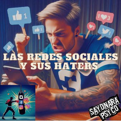 Capítulo 11. Las redes sociales y sus haters Capítulo 11. Las redes sociales y sus haters