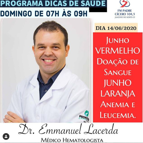 Dicas de Saúde
