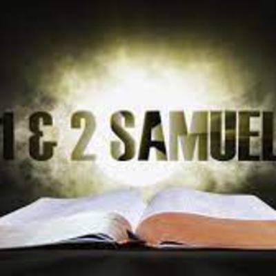 I am not a hero (1 Samuel 17)
