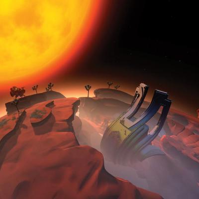 E3 Leaks and Scratched Itches in Space E3 Leaks and Scratched Itches in Space