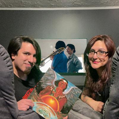 El Indio (Los Jaivas) + Monster (Hirokazu Kore-eda)