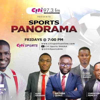 Sports Panorama: Friday, 2nd February, 2024