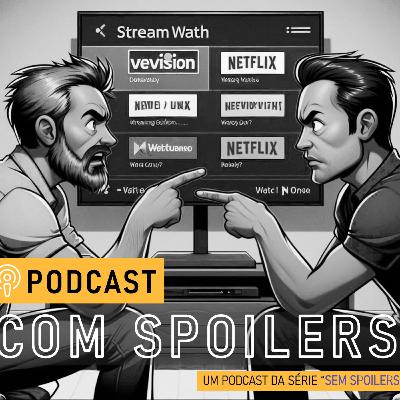 #Com Spoilers - Episódio 2 - A Gala de Prémios de 2024