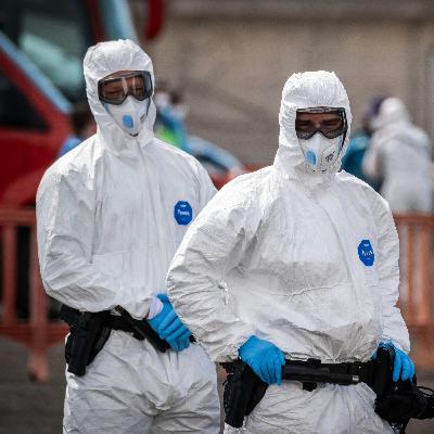 Controlling hantavirus Controlling hantavirus