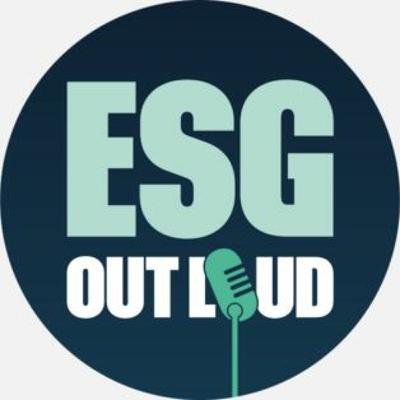 ESG Out Loud December With Todd Court ESG Out Loud December With Todd Court