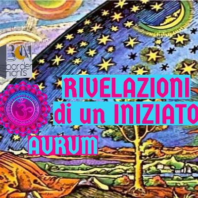 MAFIA KHAZARA, IL BRACCIO OPERATIVO DEL POTERE ARCONTICO - AURUM live - Parte I