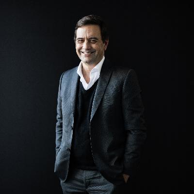 Luís Rodrigues, da TAP: “Andar de avião já foi muito mais divertido do que é hoje” Luís Rodrigues, da TAP: “Andar de avião já foi muito mais divertido do que é hoje”