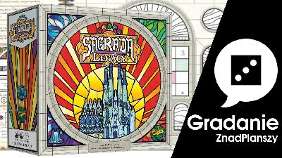 Sagrada Legacy. Gra dla introwertyków.