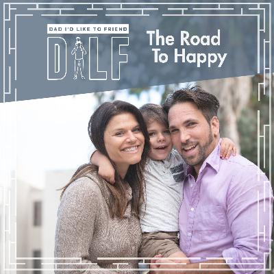 The Road to Happy