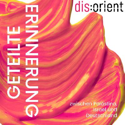 #7 Einheimisch oder (K)einheimisch? – mit Tomer Dotan-Dreyfus