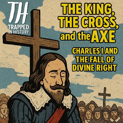 Episode 51: The King, the Cross, and the Axe: Charles I and the Fall of Divine Right