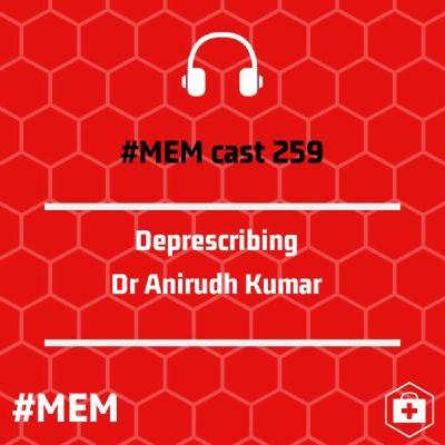 Episode 262: Deprescribing