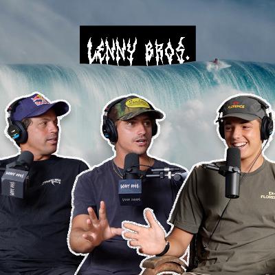 OTIS BUCKINGHAM: The Worst Case Scenarios at JAWS + Foiling's Future