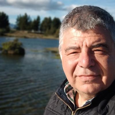 Fabián Signato, una historia analógica y de streaming Fabián Signato, una historia analógica y de streaming