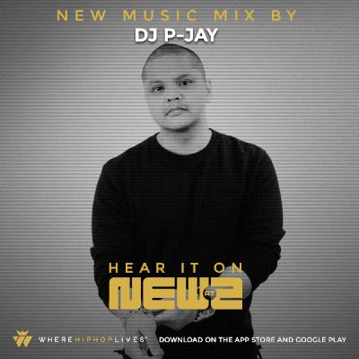New At 2 Mix