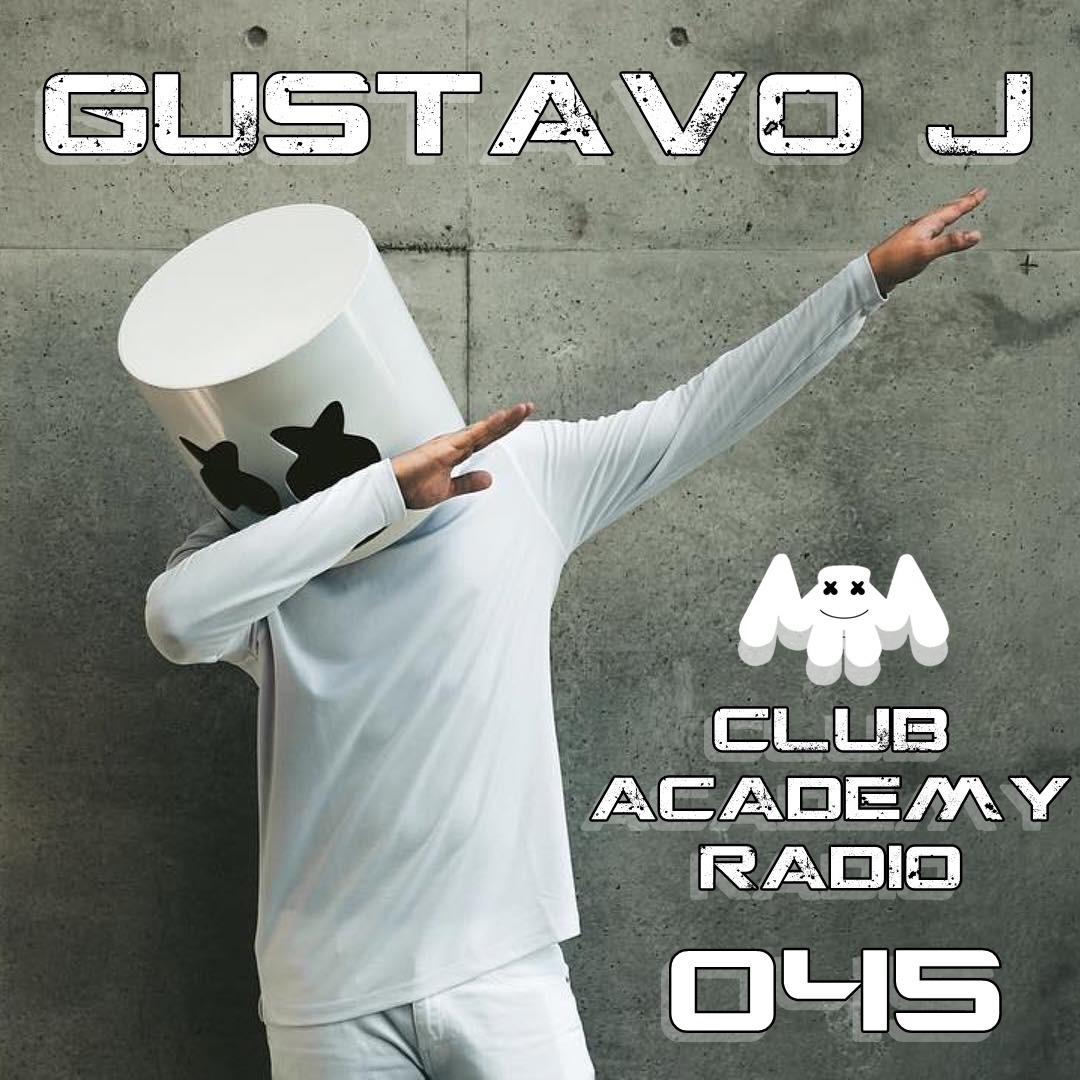 Club Academy Radio