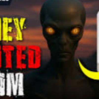 EXTRATERRESTRIAL HOLIDAY