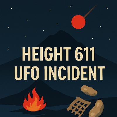 The Height 611 UFO Incident: Evidence and Discussion