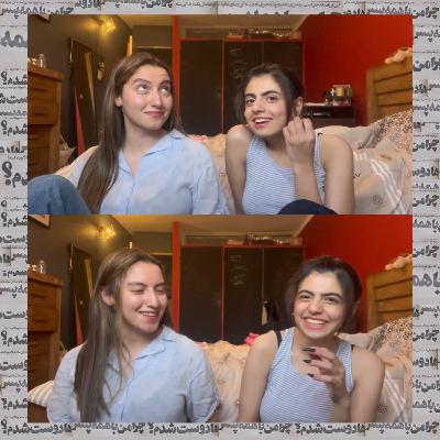 اپیزود هشتم - سمپادیها و دانشگاه آزاد اپیزود هشتم - سمپادیها و دانشگاه آزاد