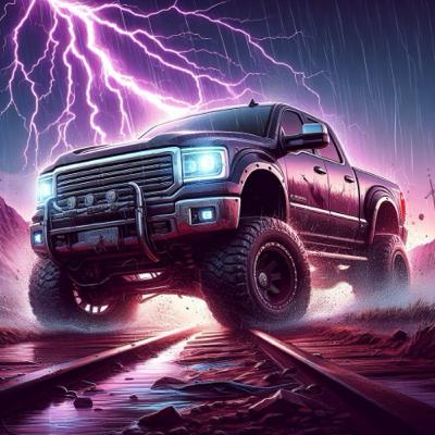 20 - Electric pickup trucks. Ford, GM, Ram, Tesla, Rivian.   Now, we’re getting some competition.