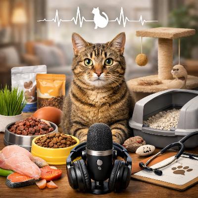 Tudo sobre gatos: alimentação, comportamento e saúde no dia a dia